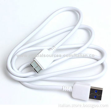 USB Data Cable for Samsung Galaxy Mobile Phone USB 3.0